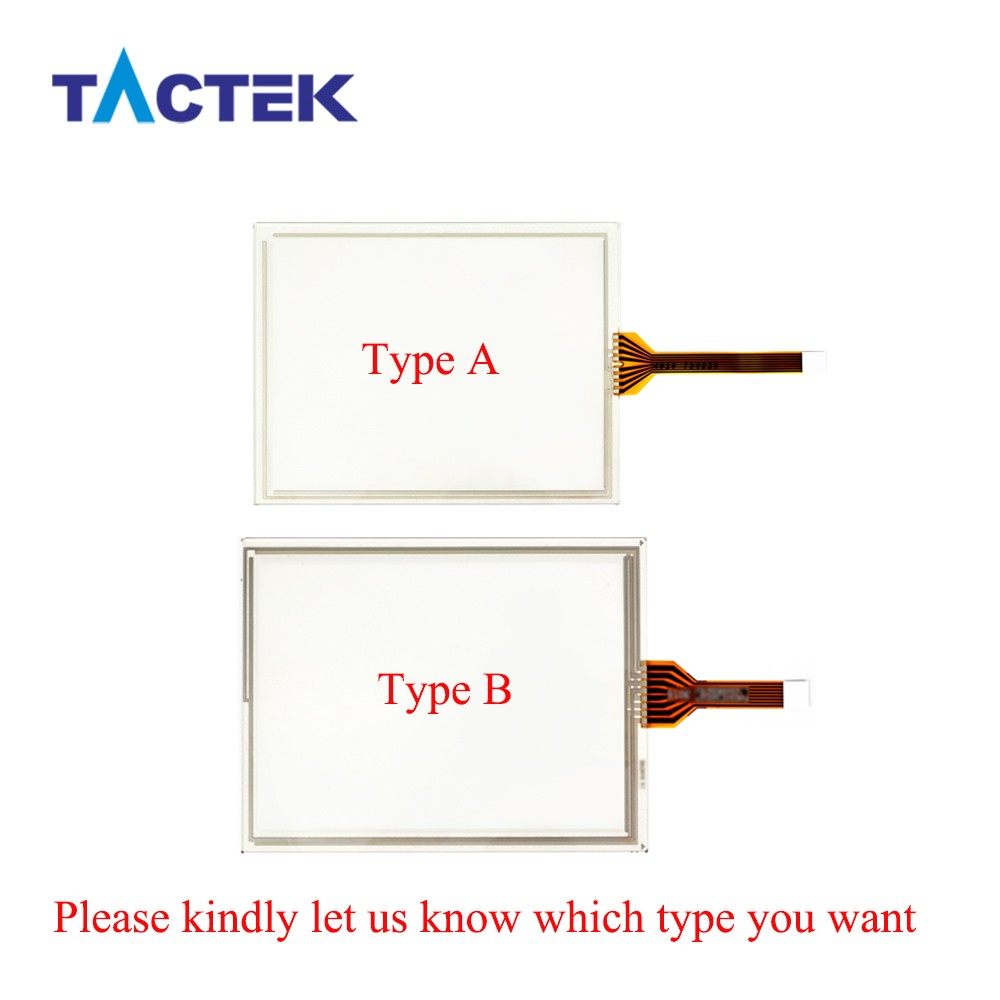 Touch Screen for A05B-2256-C105 A05B-2255-C105#EMH Touchpad Panel Digitizer