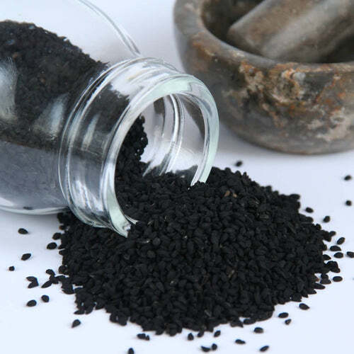 Kabatilo Black Seeds, 4.410oz - حبة البركة