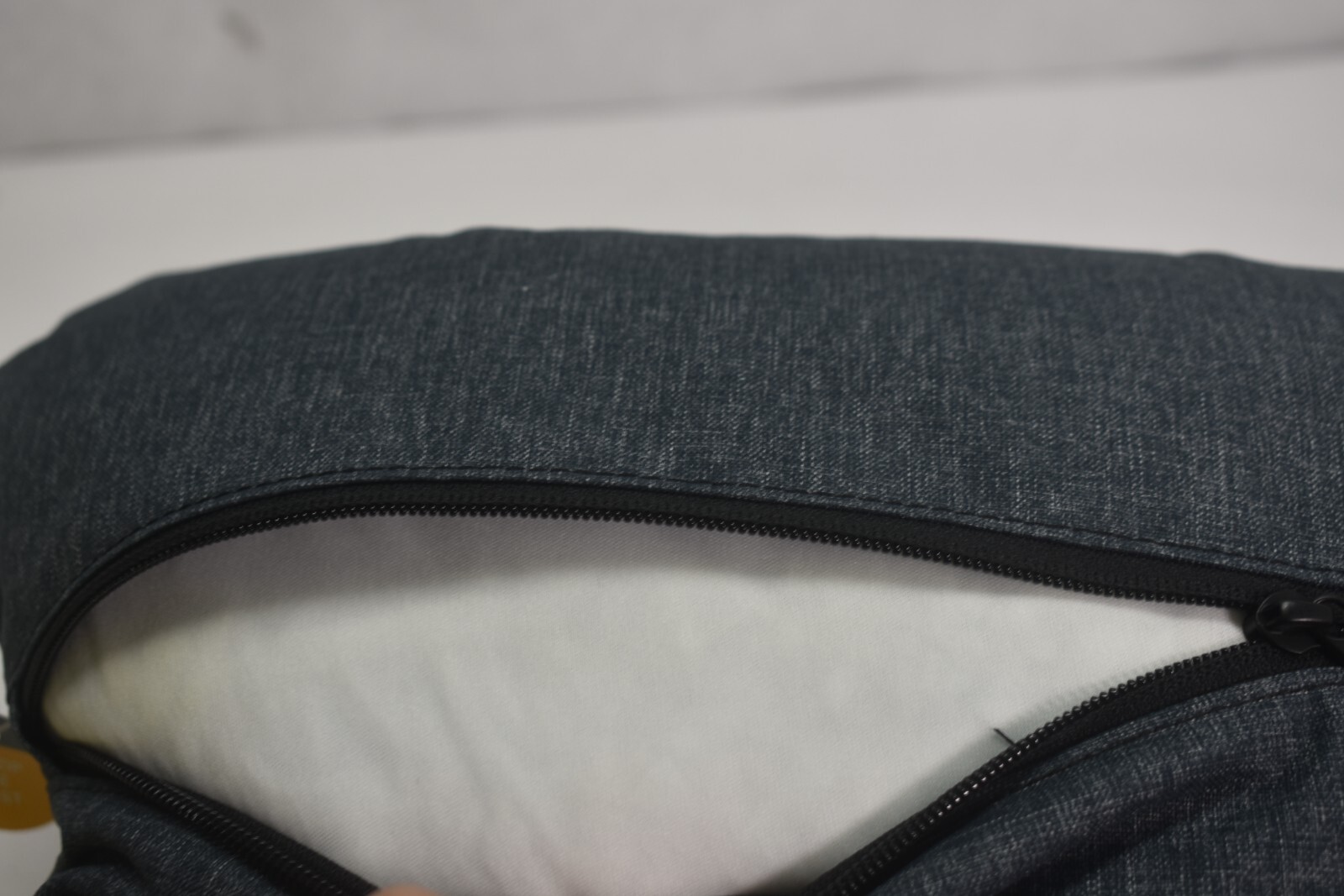 Hest Collapsible Camping & Hiking Pillow Packable Memory Foam Carry Bag