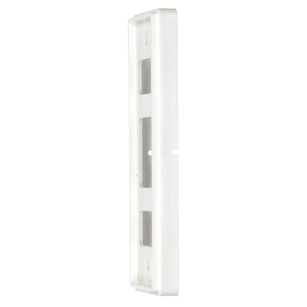 Truck-Lite 21720 Super 21, Bracket Mount, 21 Series Lights, Rectangular, White