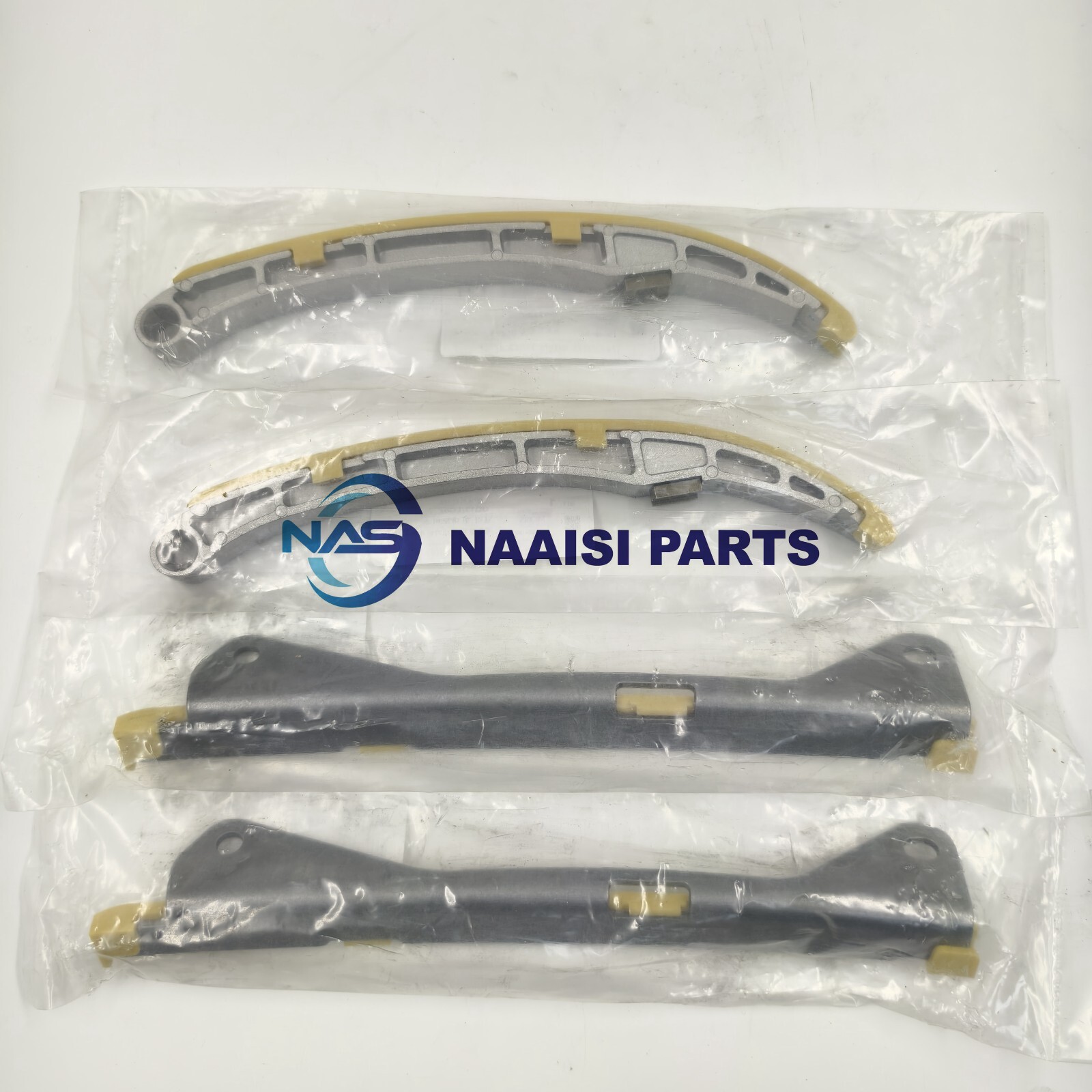 GENUINE OEM Engine Timing Chain Kit Fit Santa Fe Sorento Azera Genesis 3.3L 3.8L