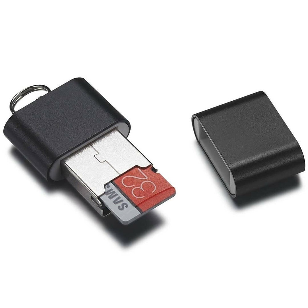 Mini Size SD to USB Adapter