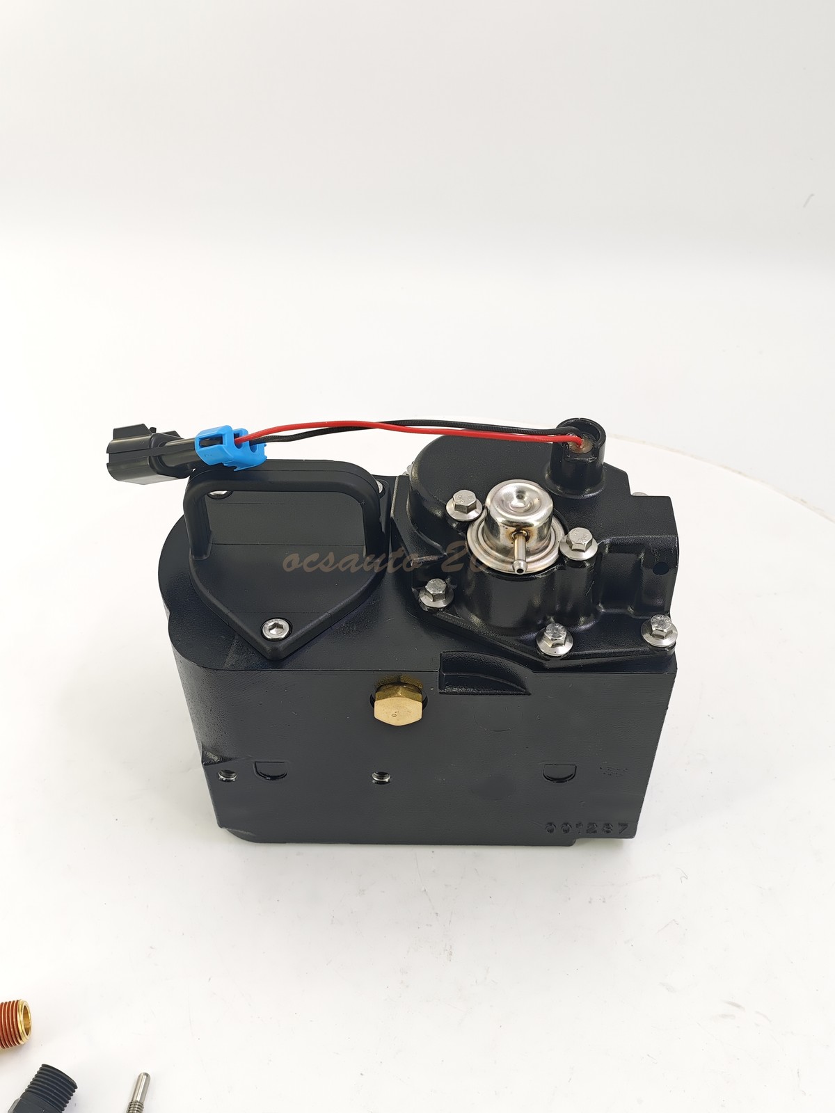 New For Mercruiser 8M0047215 Cool Fuel Pump Module Kit Complete 864650A13