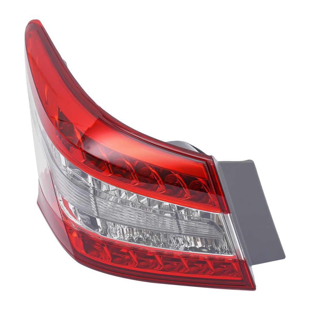 Tail Light Assembly for 2013-2015 Sentra Left Outer Driver Side 265553SG0A