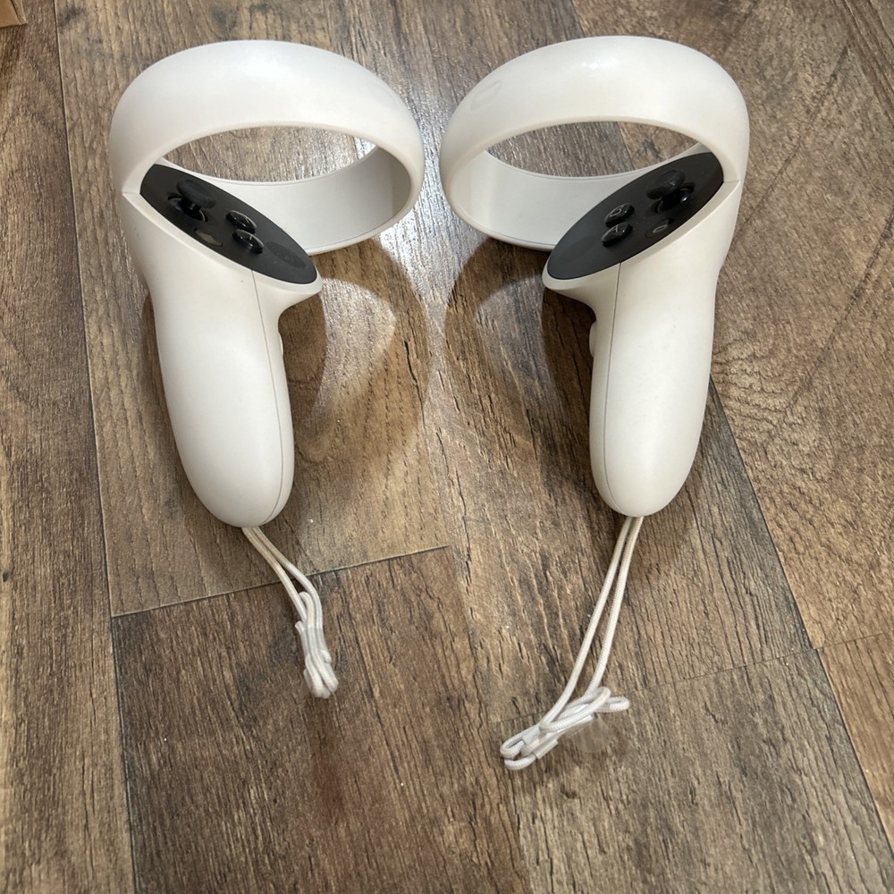 Meta Quest 2 - 256GB Set - Open Box -