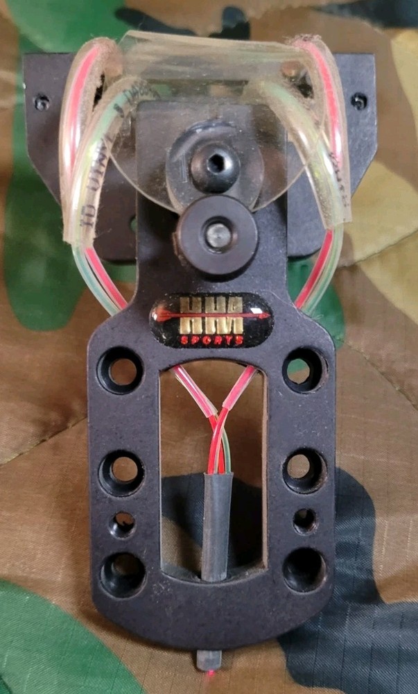 HHA Bow Sight FP-LIT-M FlashPoint Lite Micro