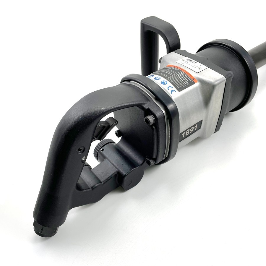 AIRCAT Air Impact Wrench 1891 1" IMPACT WRENCH