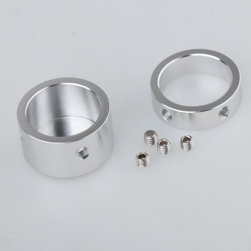 Barbell Collars Accessory Quick Release