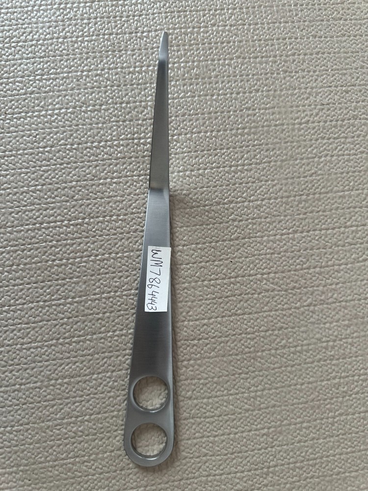 4 PCS HOHMANN KNEE RETRACTOR