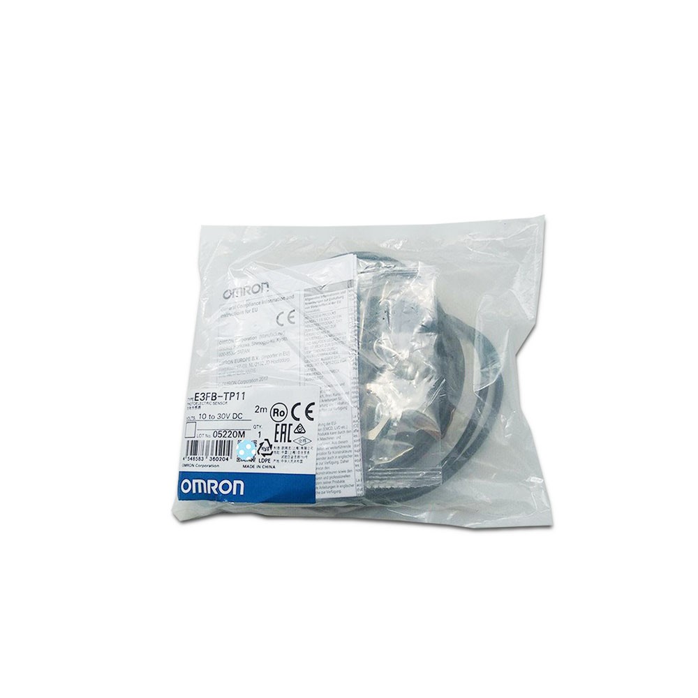 Omron New E3FB-TN11 E3FB-TN21 E3FB-TP11 E3FB-TP21 Control Switch fast shipping