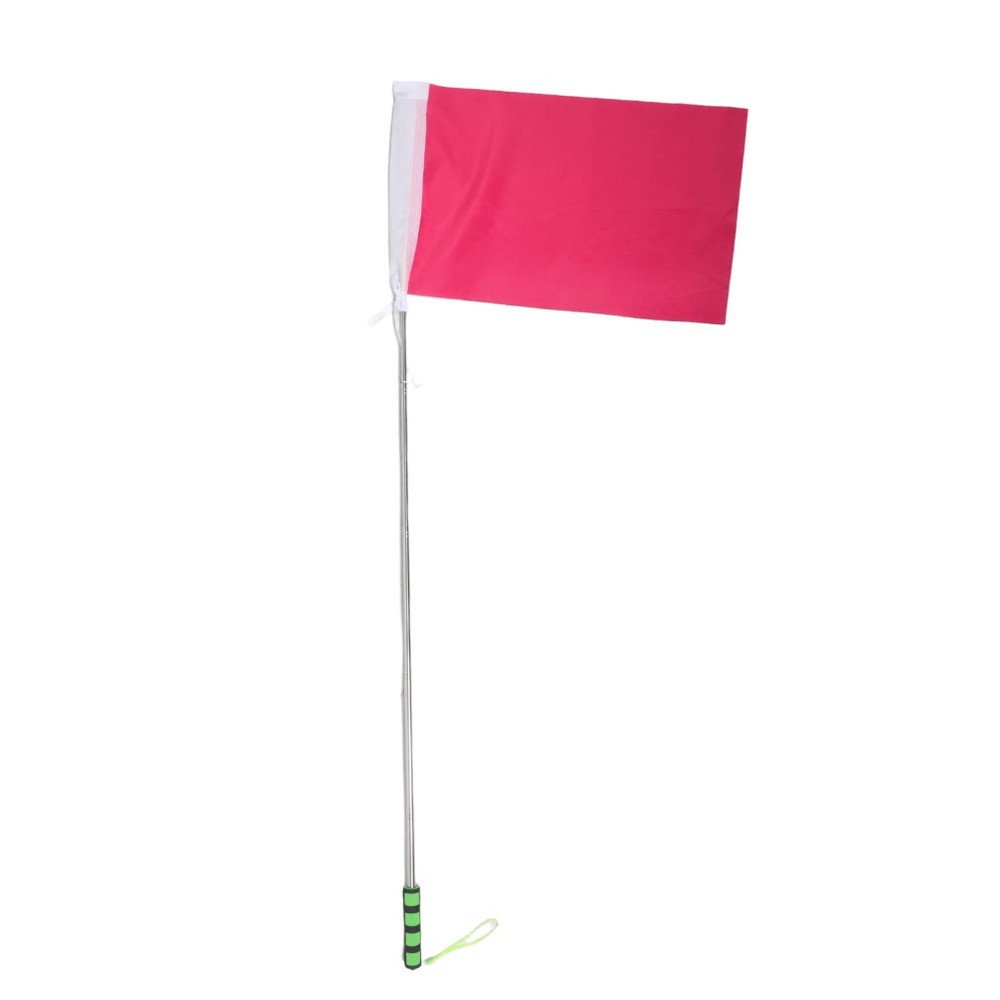 Tour Guide Flags: Equestrian Training Pennant Flags Training Equipment for