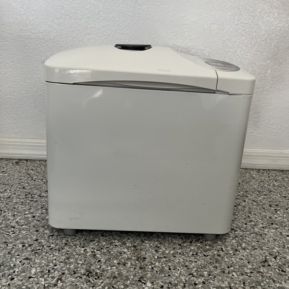 Panasonic SD-YD150 Bread Maker Machine Yeast Dispenser Tested