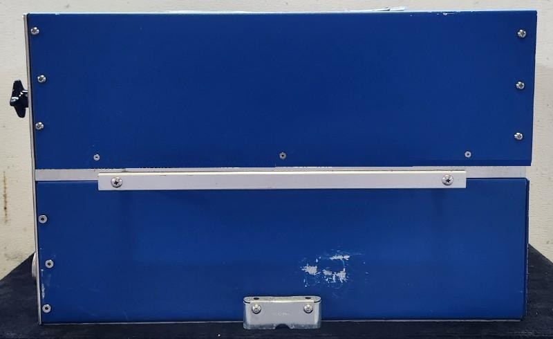 Semtech-DS Sensors, Inc Mobile Emissions Analyzer