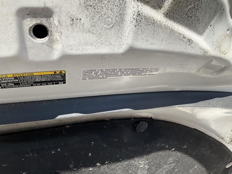 Transfer Case Without Torque Vectoring Fits 19-24 RAV4 730462