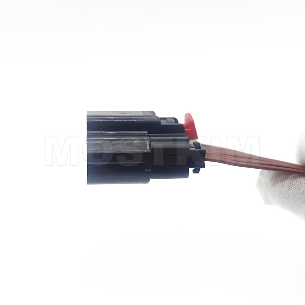 S2507 Blind Spot Collision Sensor Connector Pigtail Plug
