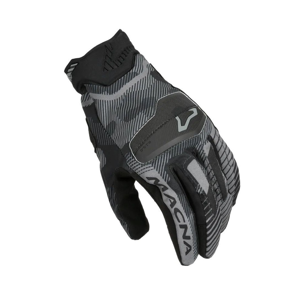 motorcycle gloves | Macna LITHIC summer