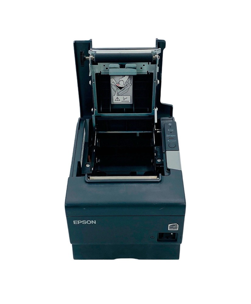Epson TM-T88V Thermal Receipt Printer - Model M244A