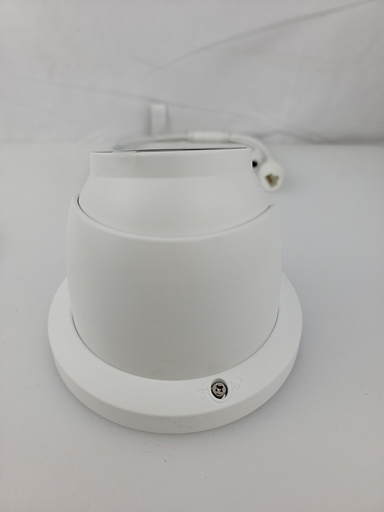 Untested Hinovision IP Security Camera Model DIPC-4KTD28-A