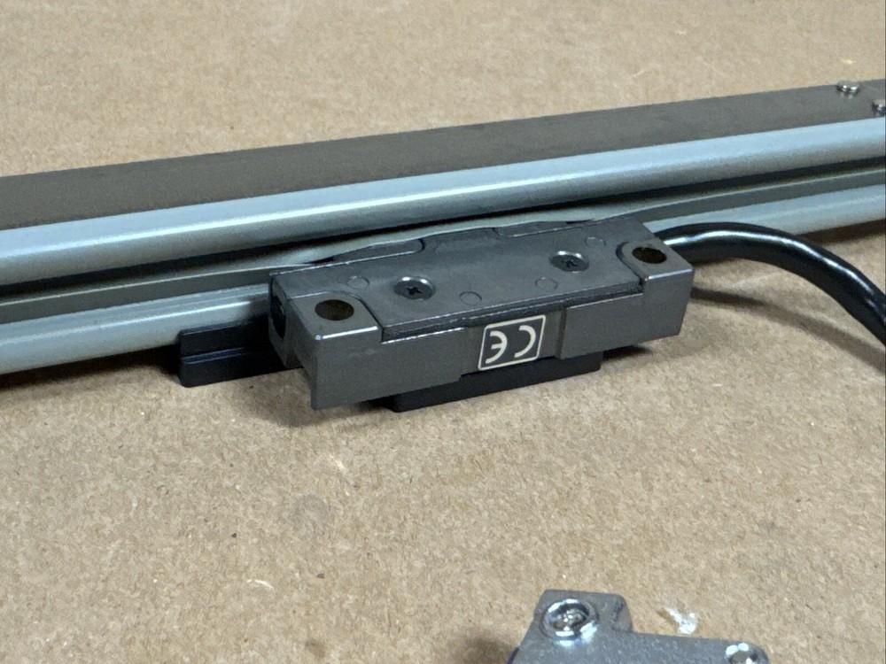 Magnescale GBP-40 Linear Scale System Sony FAST SHIPPING