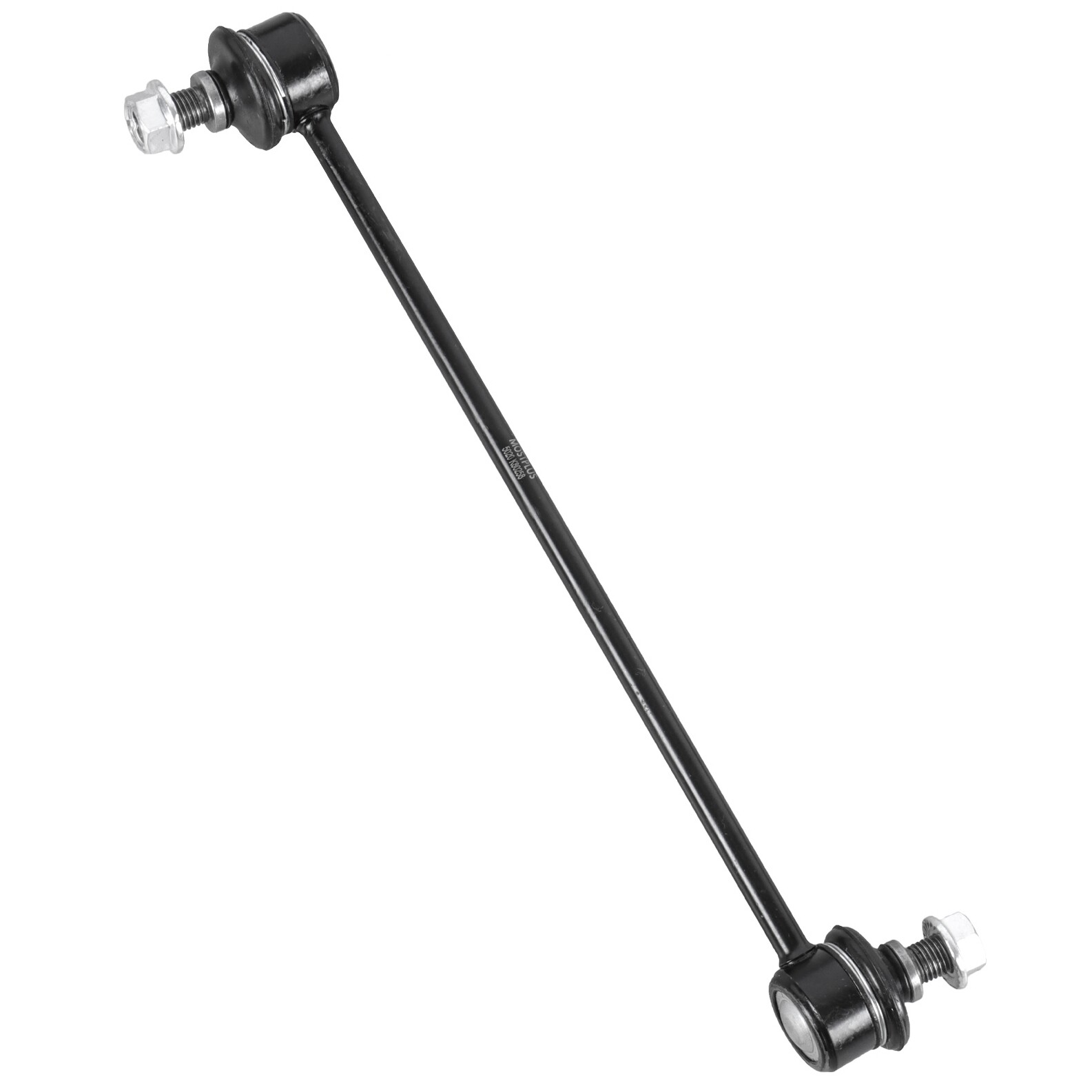 Front Lower Control Arms and Ball Joints For 2007-2017 Jeep Patriot Compass