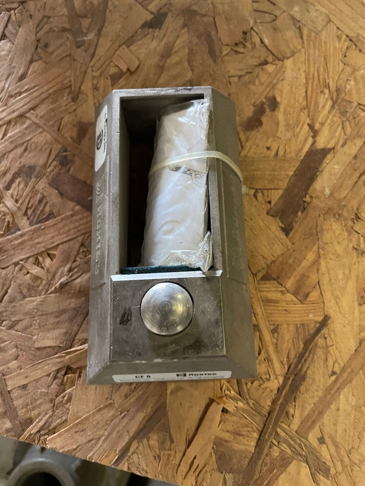 ROXTEC CF 8 CABLE ENTRY KIT CF8