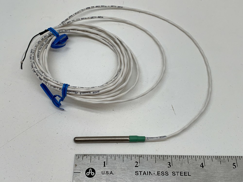 Temperature Sensor Probe C-10K CRYO SUBM 0944
