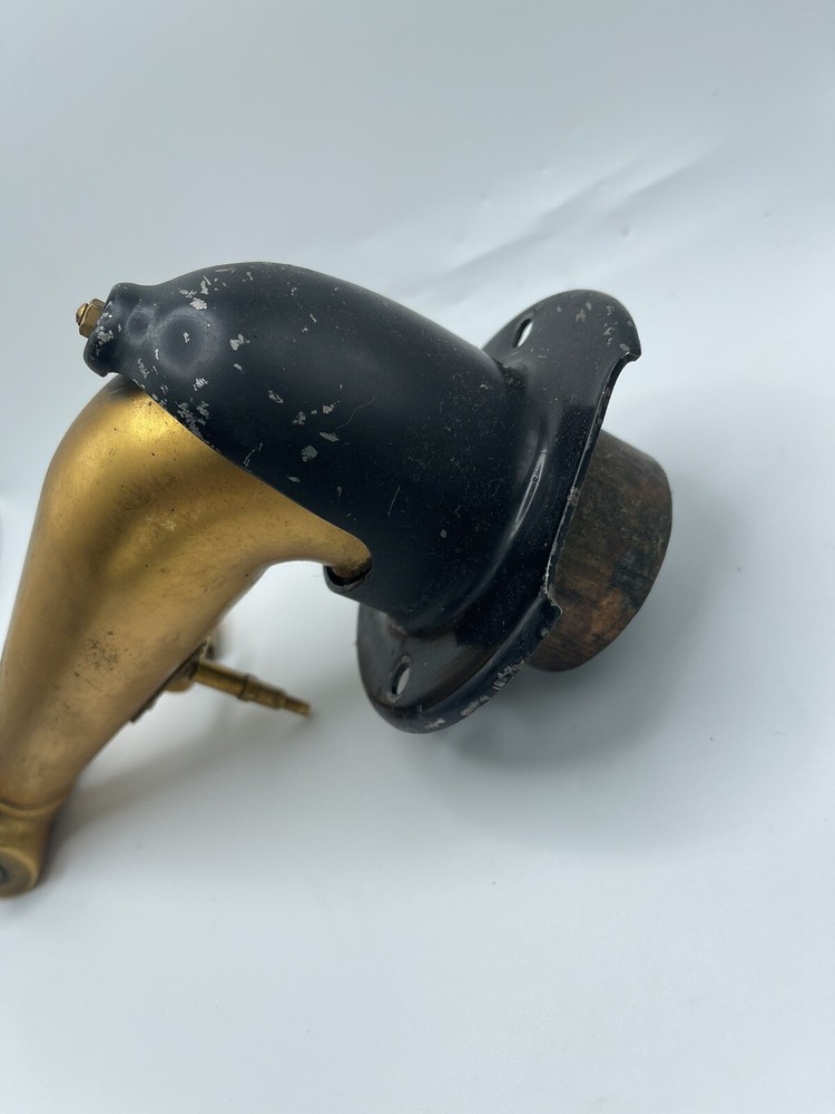 Victor Tone Arm with bracket