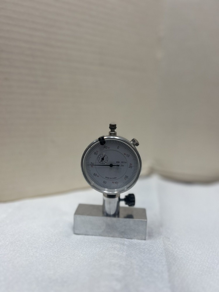Galloway #5-A Dial Indicator Adapter Bushing 1911 Gunsmith Tool