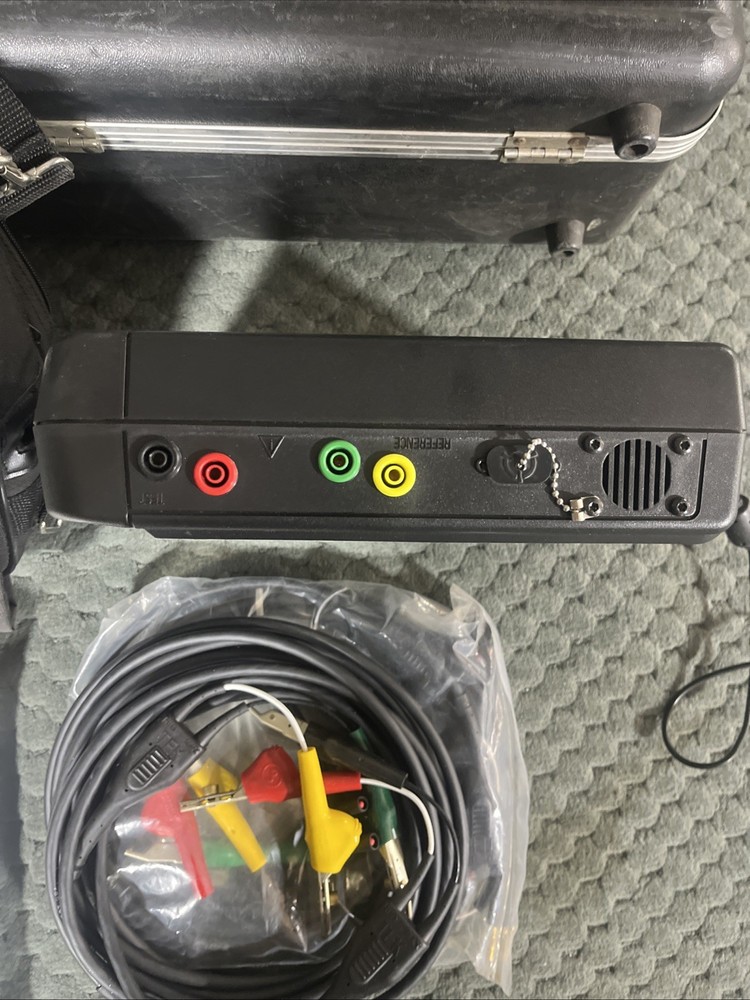 Tempo TS200 TelScout Opt 3