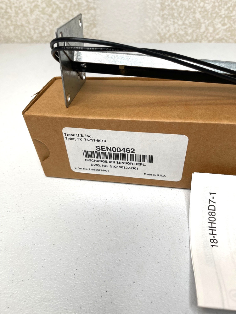 Trane SEN00462 Discharge Air Sensor