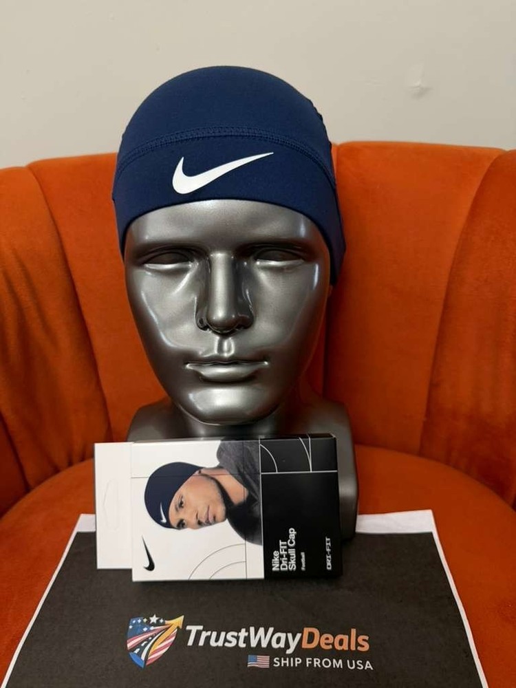 Nike Dri-Fit Skull Cap Multi Colors
