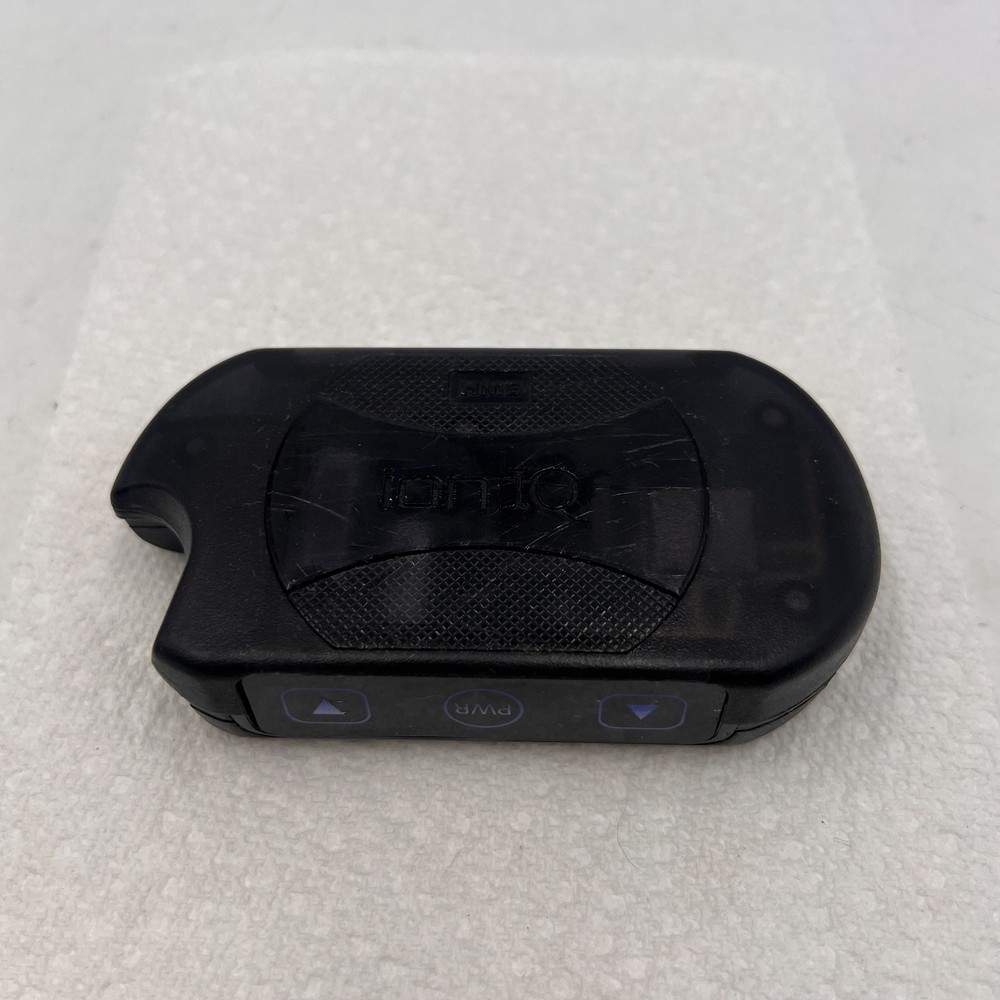 HME Ion IQ COM6100 Wireless Intercom Beltpack *NO BATTERY*