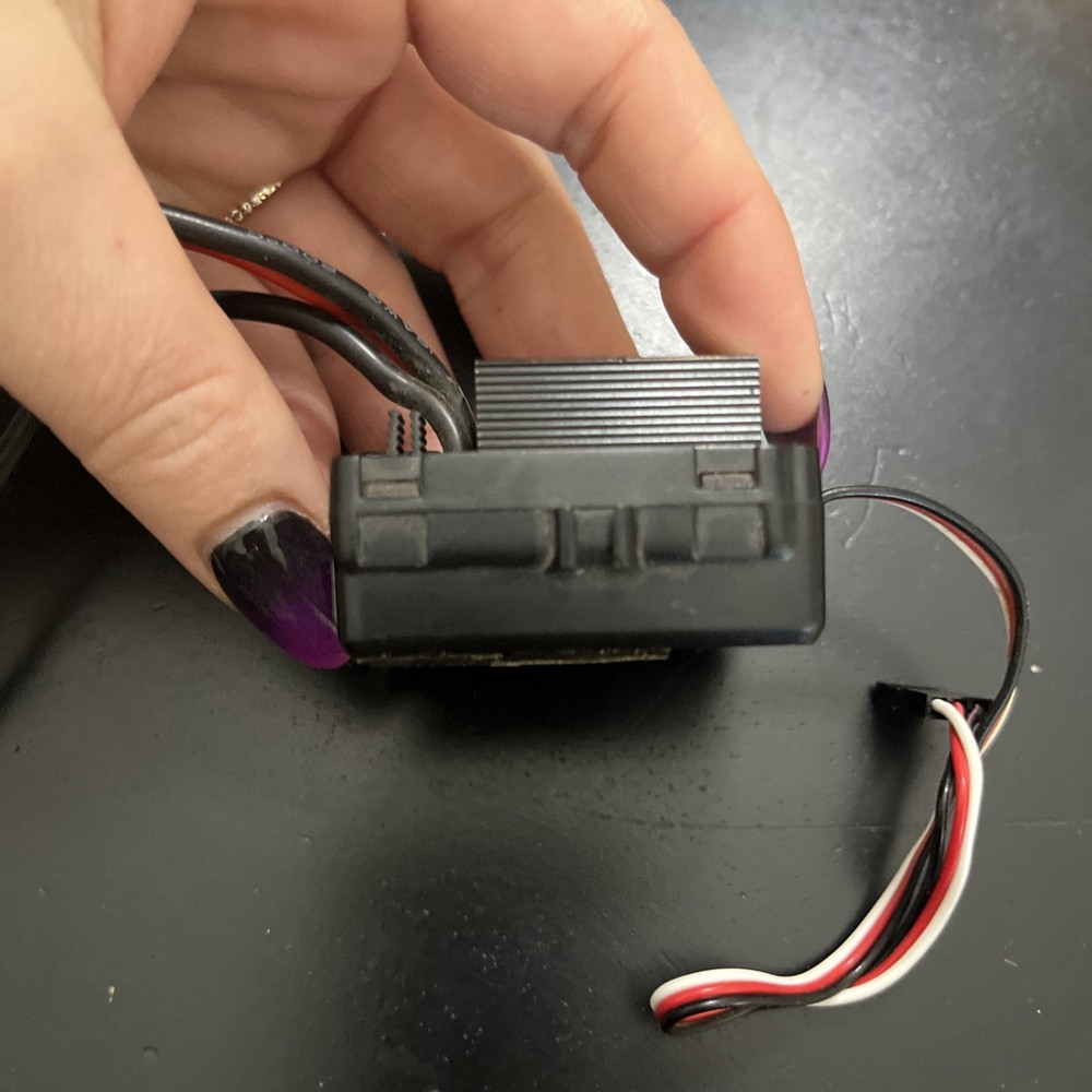 USED Axial AE-5 Speed Control / ESC