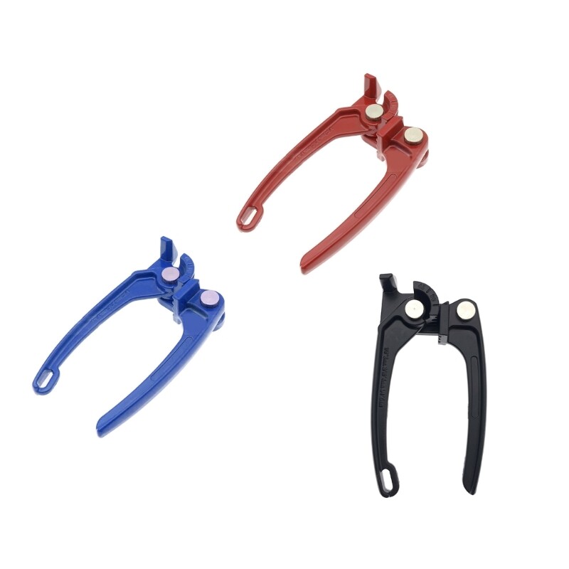 High Strength Automotive Pipe Bending Tool with Ergonomic Handle Pipe Bender