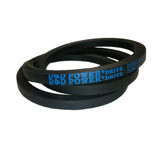 D&D 1720402SM Replacement Belt fits SIMPLICITY MANUFACTURING