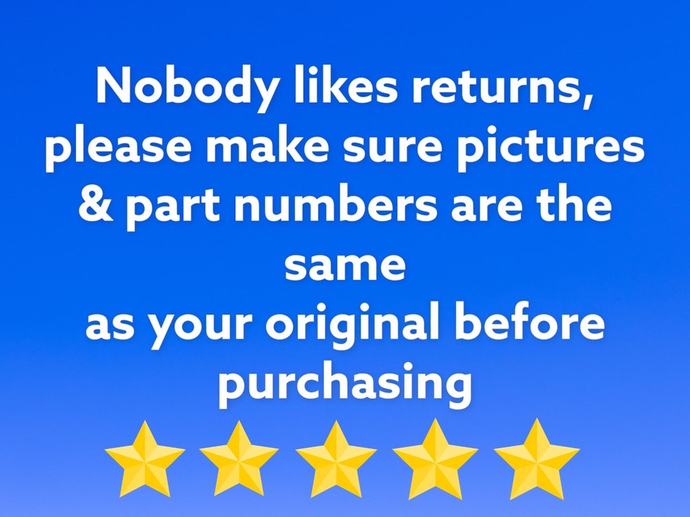 1995-1997 SILVERADO STEERING COLUMN IGNITION LOCK ASSEMBLY & SWITCH W/ KEYS