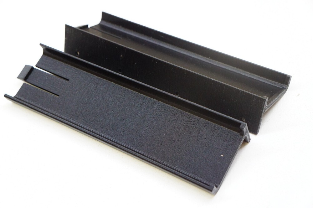 Desk Mounting Bracket Mount set for Focusrite Scarlett 6i6 2nd Gen Interface