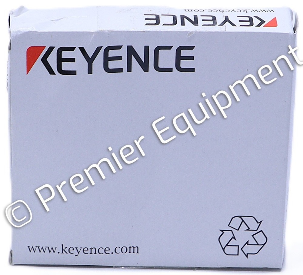 SURPLUS KEYENCE LR-XH250 COMPACT LASER SENSOR