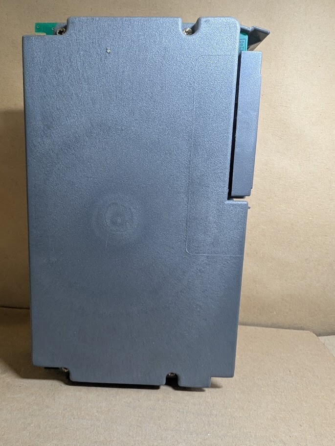 Allen-Bradley 1771-IK PLC-5 Encoder/Counter Module, 12-24V DC