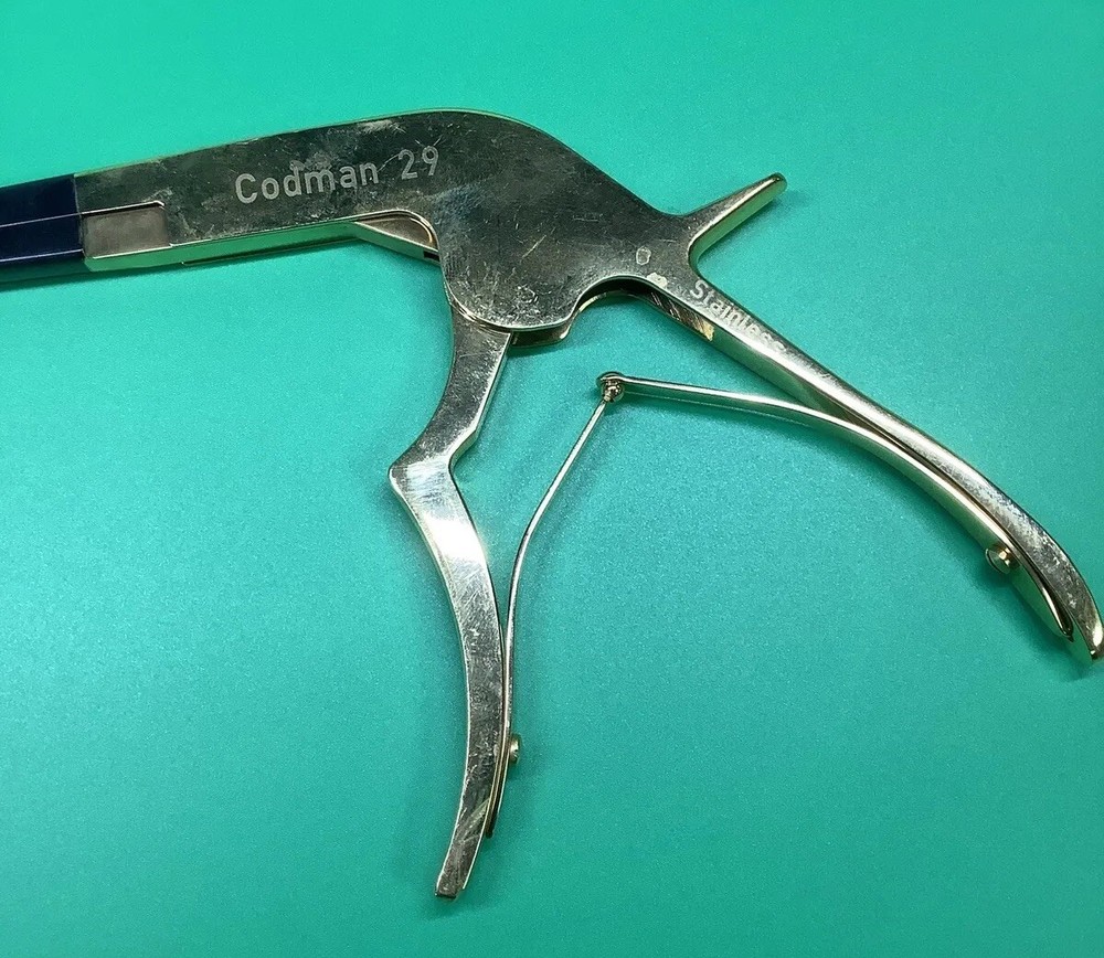 Codman 29 Microsect Shaver 2.5mm | 67-7316 Germany