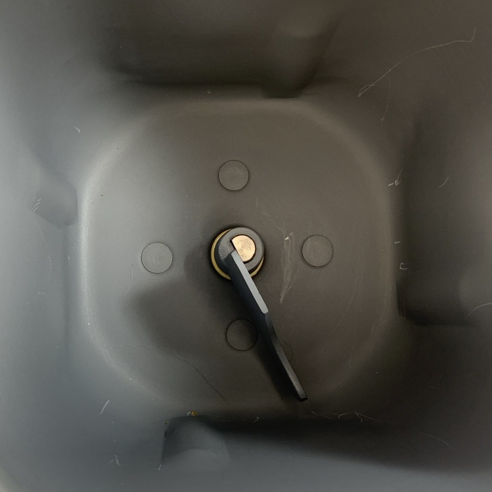 Magic Chef Bread Maker ES1850 Automatic 1.5 lb & Instruction Manual Free Ship