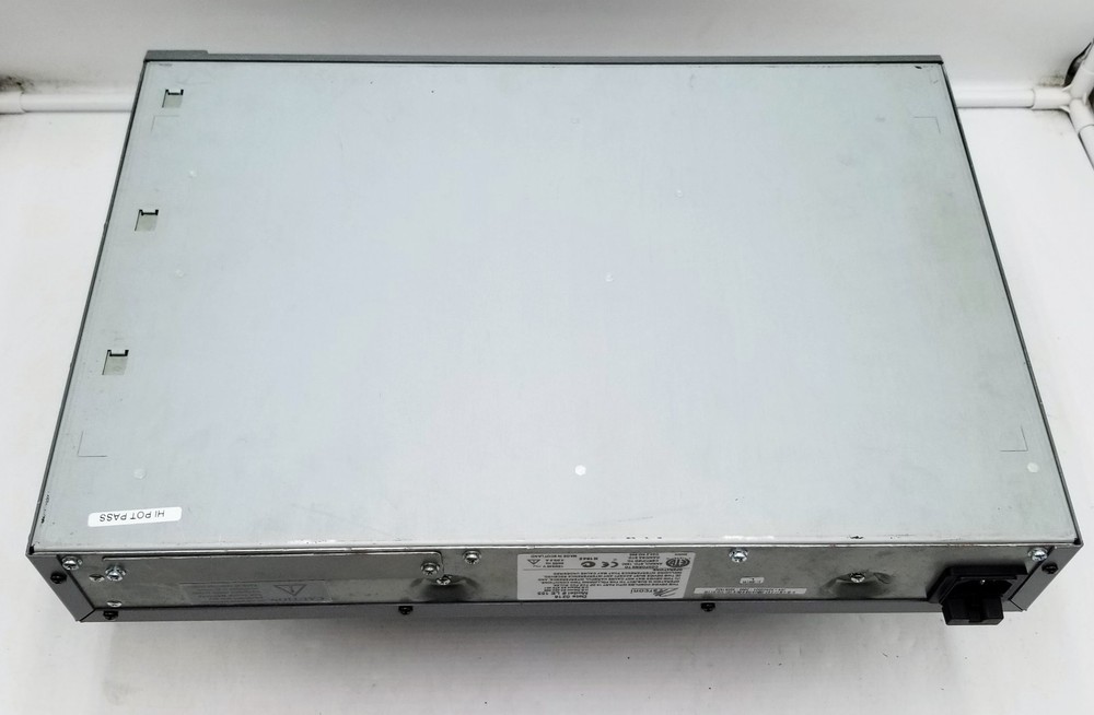 Marconi Inter-tel LE155 Switch JES-AENC0024