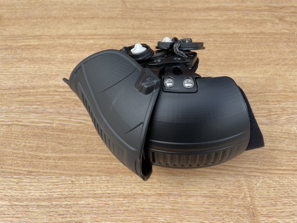 ASTERISK KNEE BRACE REPLACEMENT INTERNAL PART SIZE MEDIUM MR