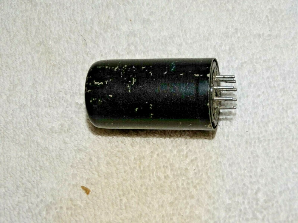 Vintage Bogen T50 Input Transformer