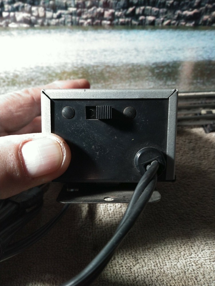 Power Pack Model 9730C