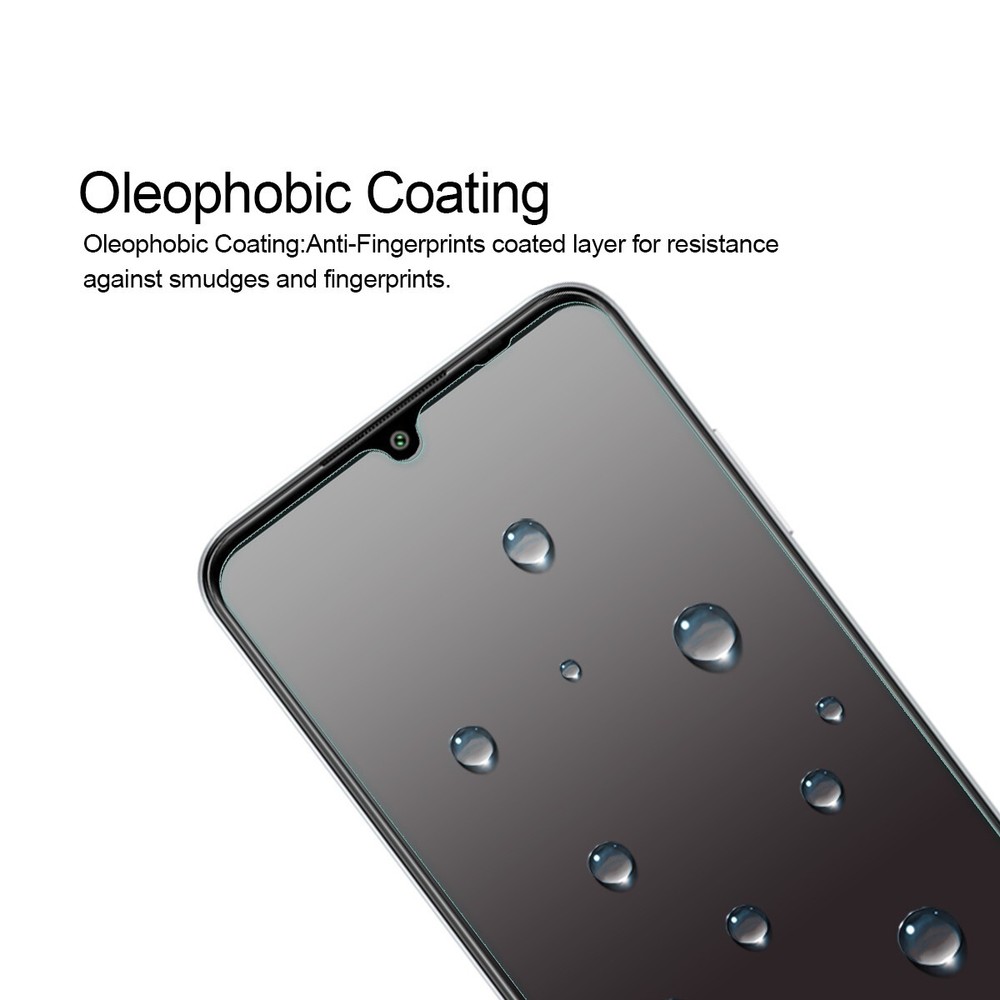 [3-Pack] Supershieldz Tempered Glass Screen Protector for Cricket Icon 6