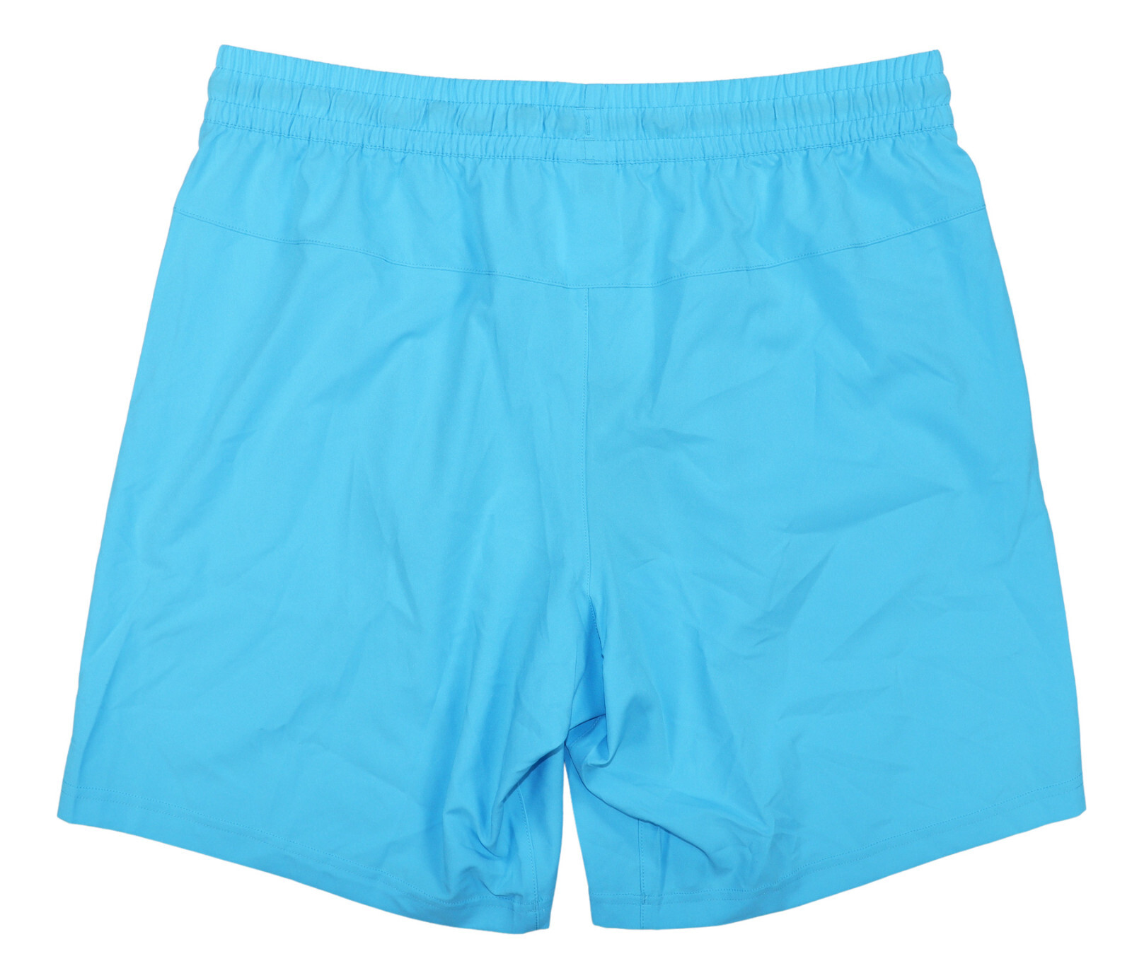 Reebok Moisture Wicking Drawstring Waist 9" Inseam Athletic Men's Shorts NWT