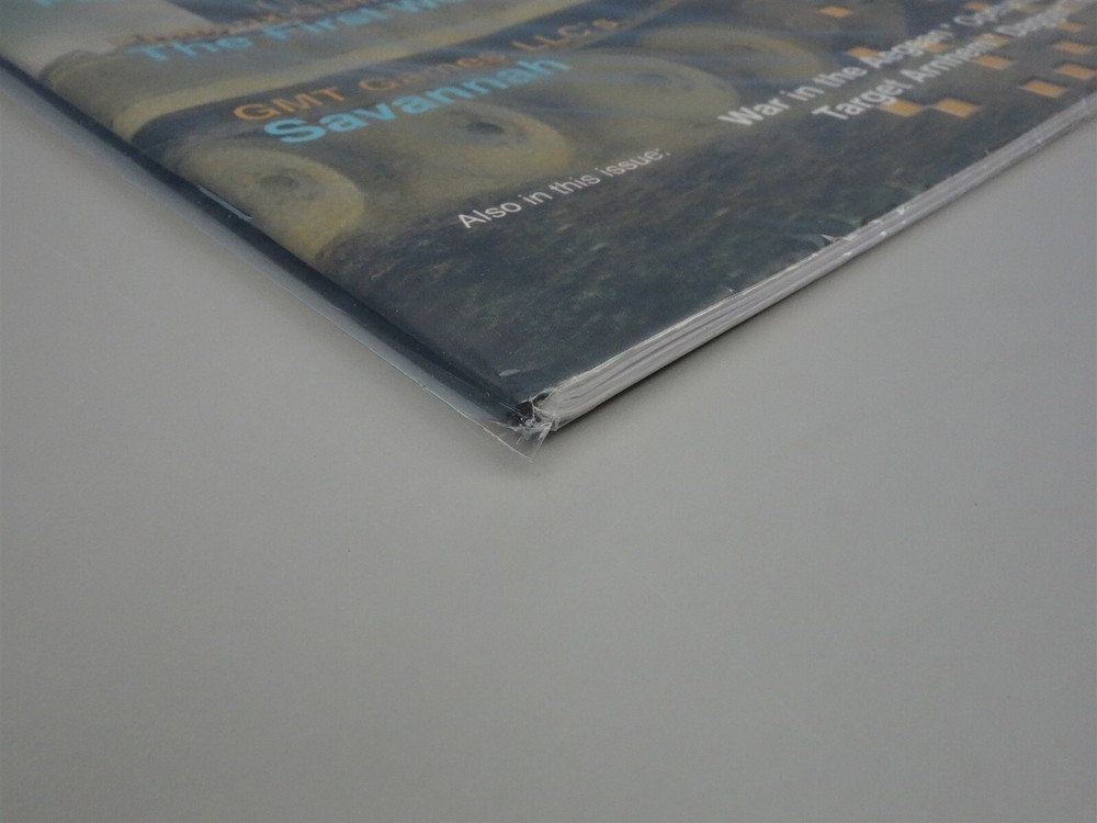 Paper Wars: Issue 69