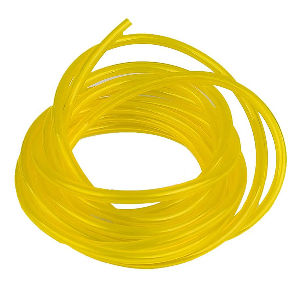 4 Sizes Petrol Fuel Gas Line Pipe Hose Tubing For String Trimmer Chainsaw Blower