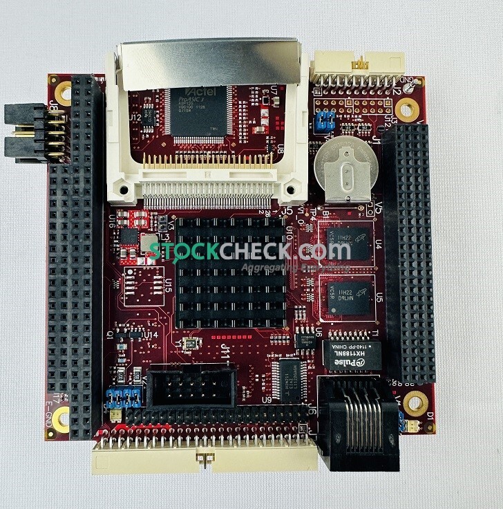 Versalogic VL-EPM-16F PC/104 CPU Board